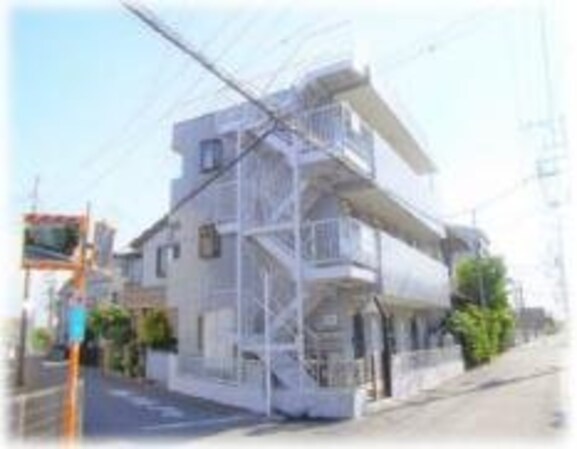 フェリーチェ21の物件外観写真